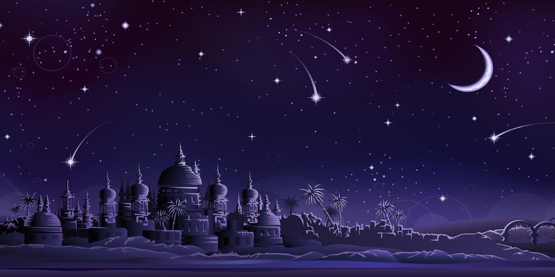 Arabian-City—Crescent-Moon-Scenic-Backdrop.v1